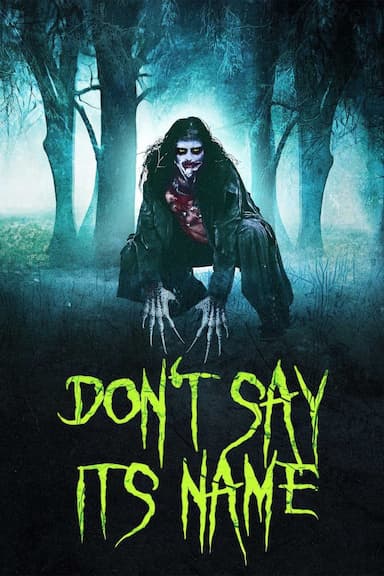 Don't Say Its Name
