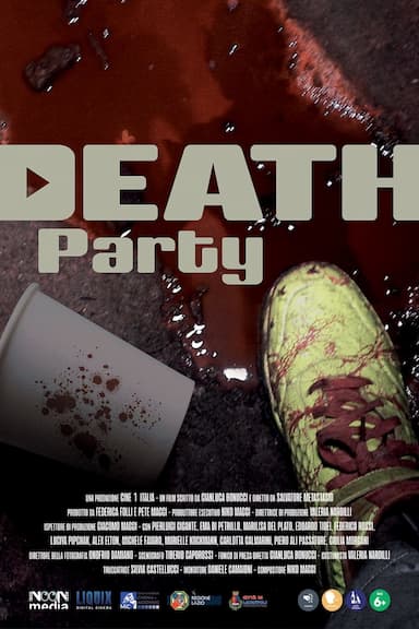 Death Party