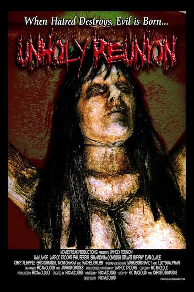 Unholy Reunion: Director's Cut