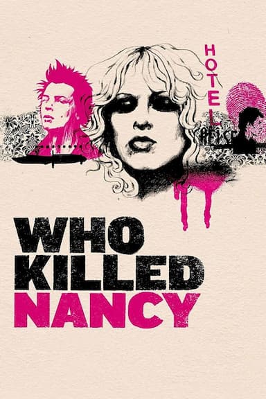 Who Killed Nancy?