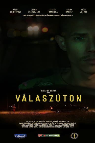 Válaszúton