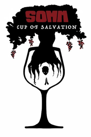 SOMM: Cup of Salvation