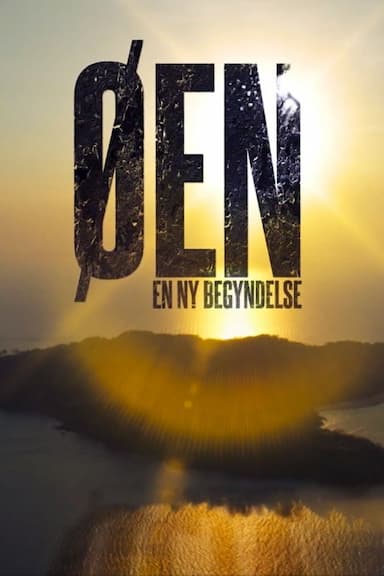 Øen