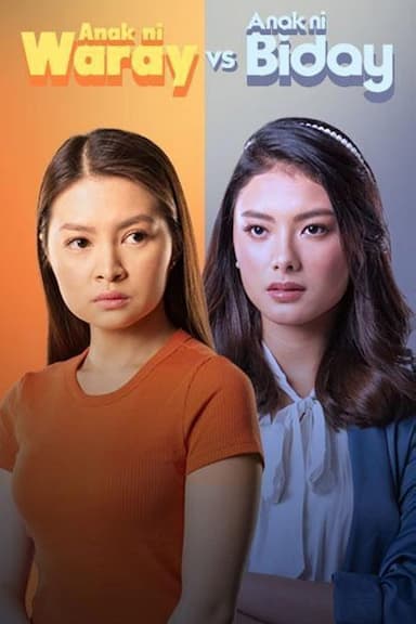 Anak ni Waray vs anak ni Biday