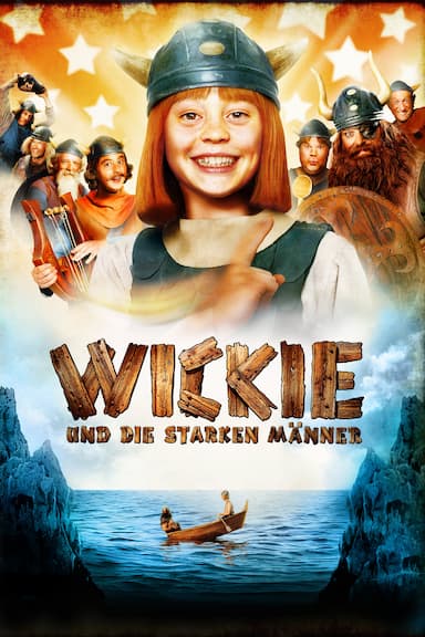 Vicky the Viking