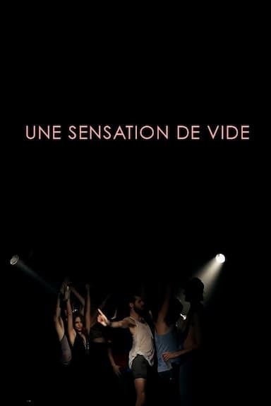Une Sensation de Vide