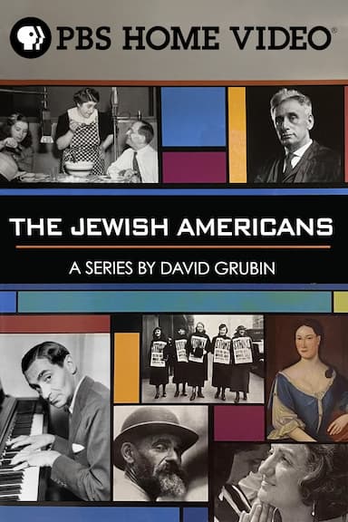 The Jewish Americans