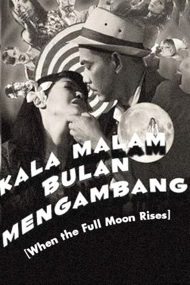 When the Full Moon Rises