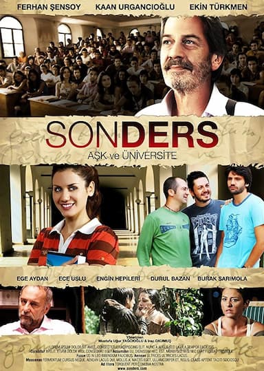 Son Ders: Ask ve Üniversite