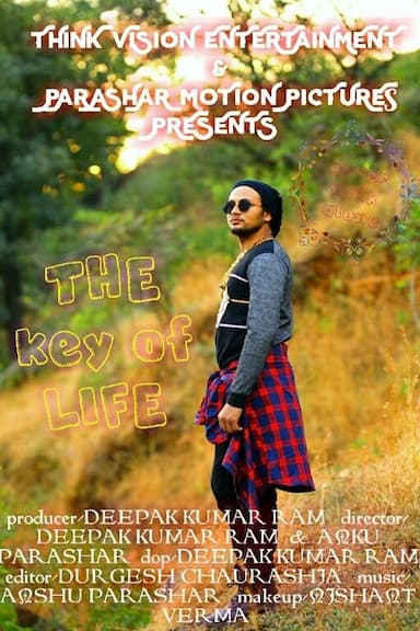 The Key OF Life