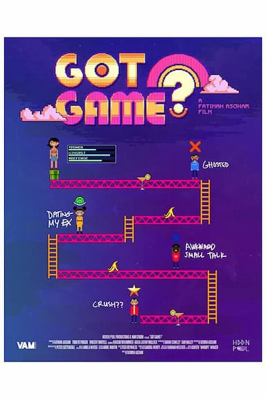 Got Game?