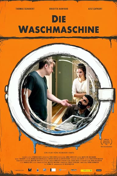 The Washing Machine