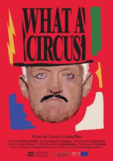What A Circus
