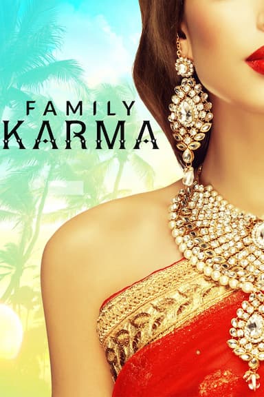 Family Karma