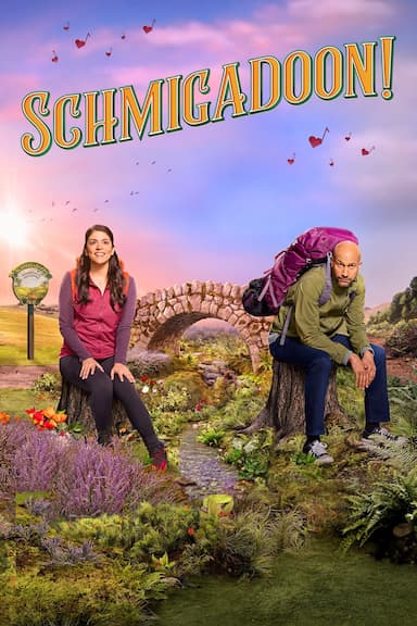 Schmigadoon!