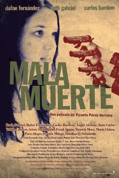 Malamuerte