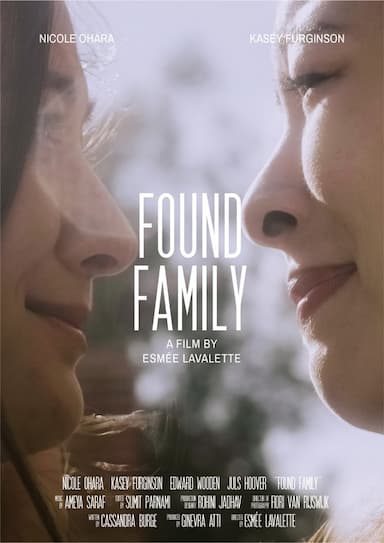 Found Family