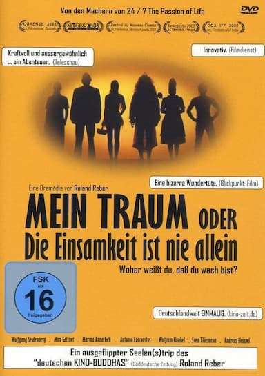 Mein Traum oder Die Einsamkeit ist nie allein
