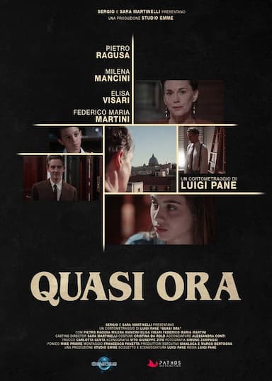 Quasi ora