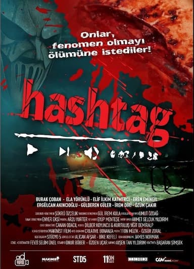 Hashtag