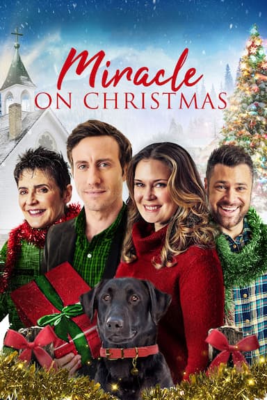 Miracle on Christmas