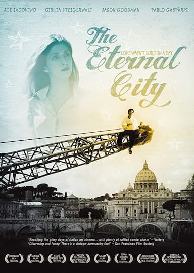 The Eternal City