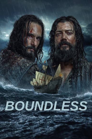 Boundless