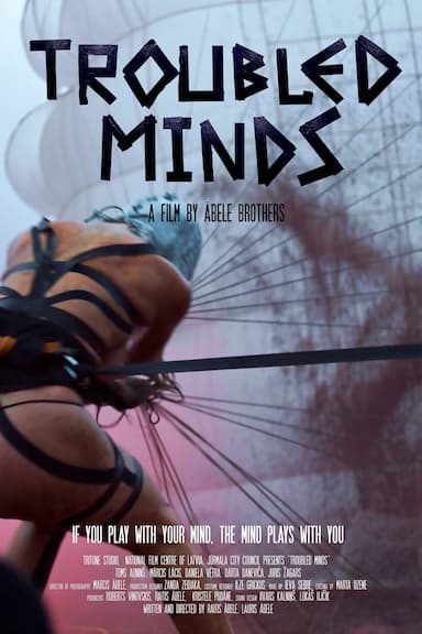 Troubled Minds