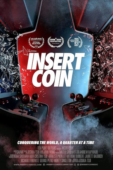 Insert Coin