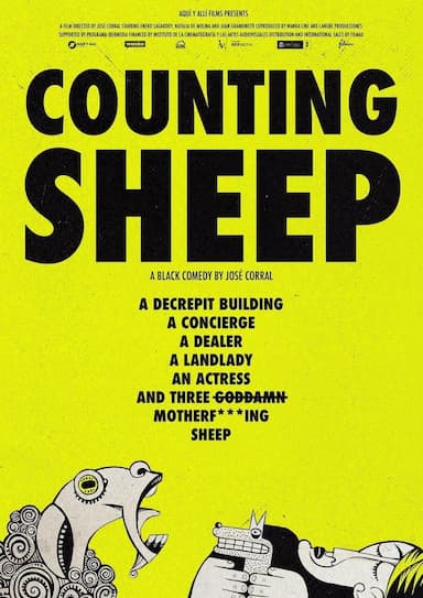 Counting Sheep