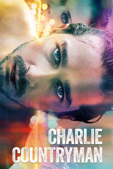 Charlie Countryman