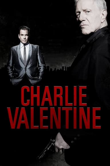 The Hitmen Diaries: Charlie Valentine