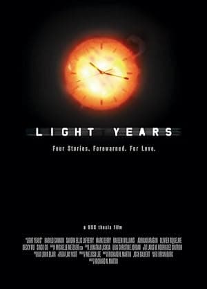 Light Years