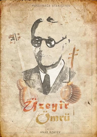 Üzeyir ömrü