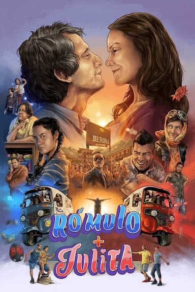 Romulo & Julita