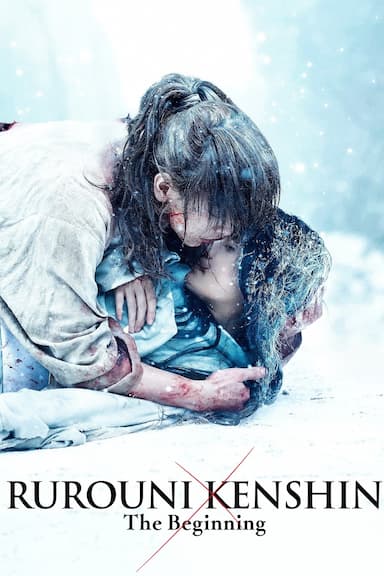 Rurouni Kenshin: Final Chapter Part II - The Beginning