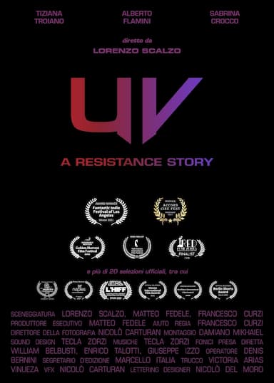 UV - A Resistance Story