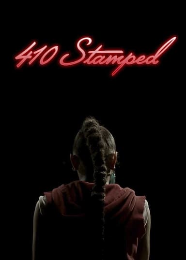 410 Stamped