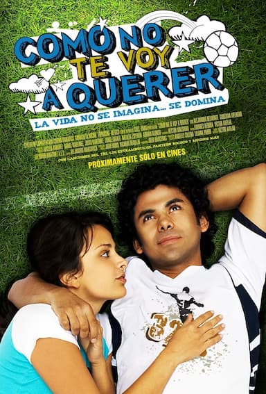 Cómo no te voy a querer