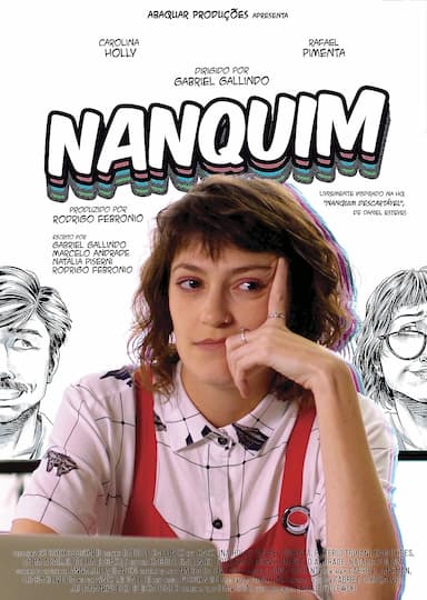 Nanquim Descartável