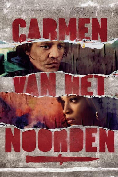 Carmen of the North