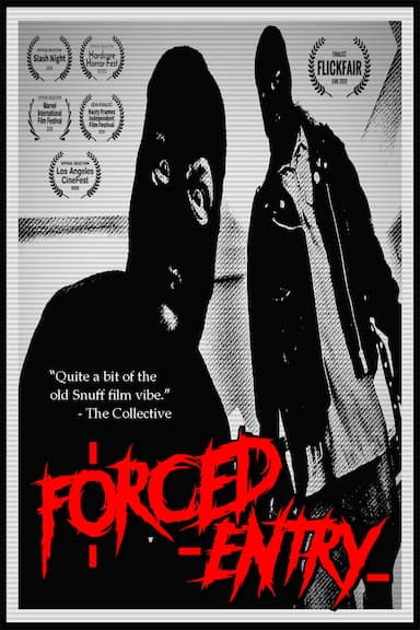 Forced Entry