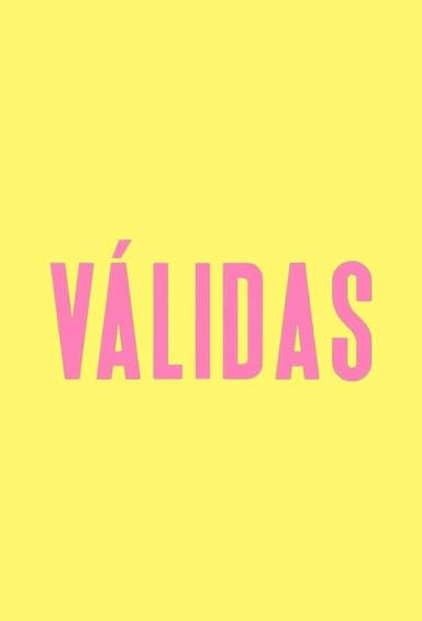 Válidas