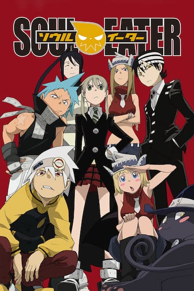 Soul Eater