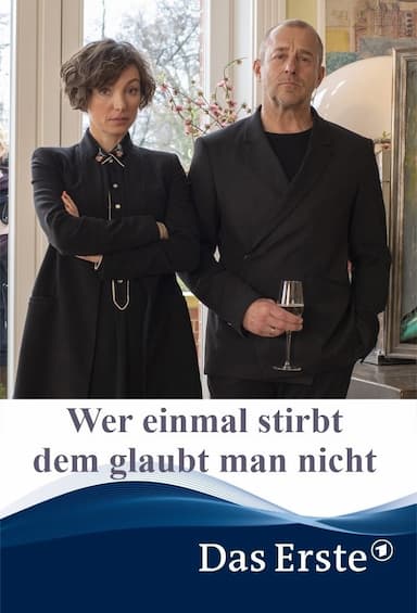 Blöd gelaufen - Danke für den Abschied