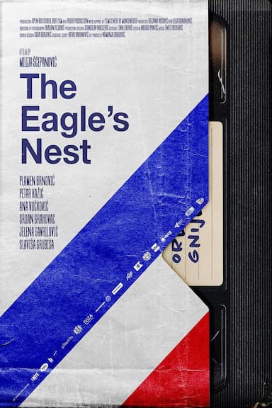The Eagle's Nest