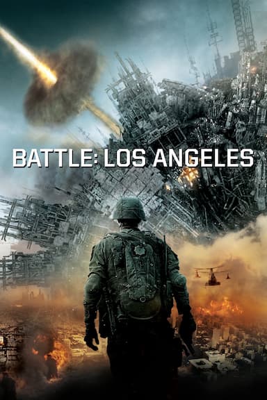 Battle Los Angeles
