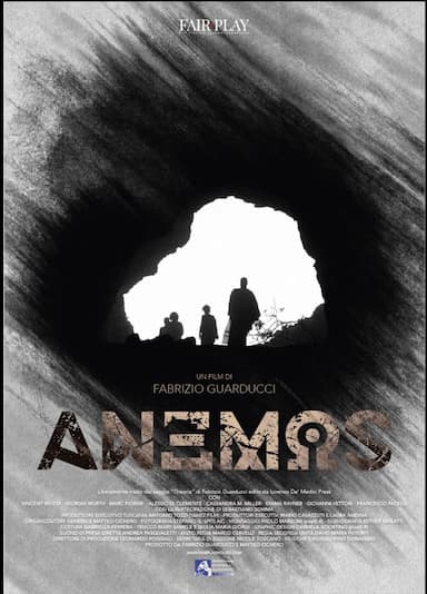 The Divine - Anemos