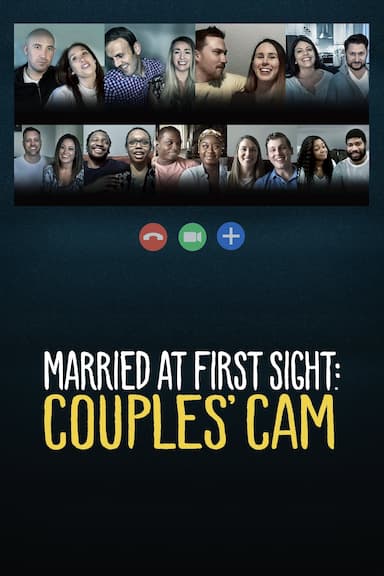 Married at First Sight: Couples' Cam