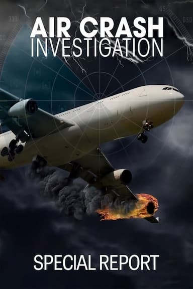 Air Crash Investigation Special Report